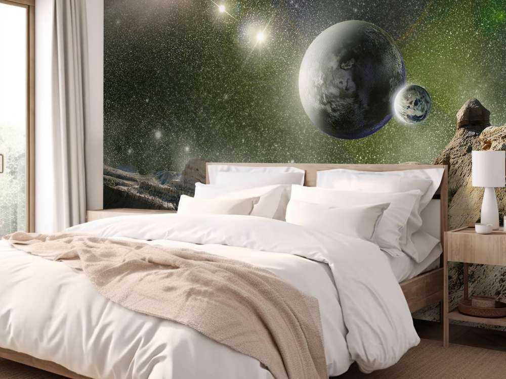 Espace fantaisie
