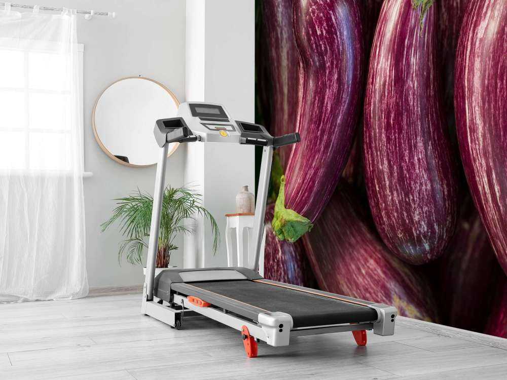 Aubergines