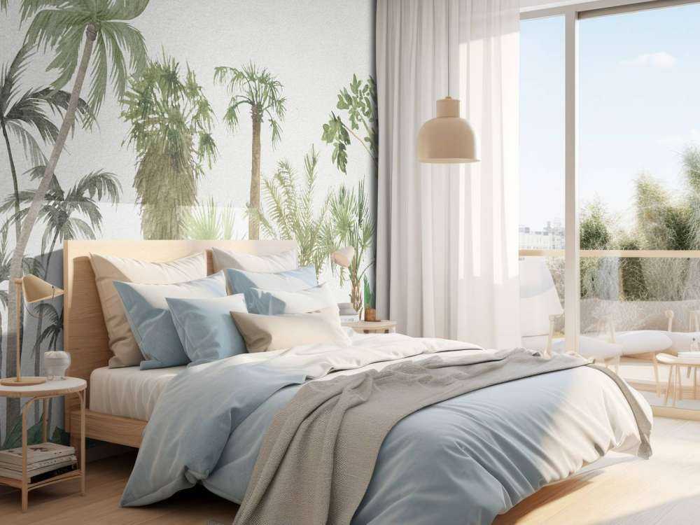 Forêt tropicale