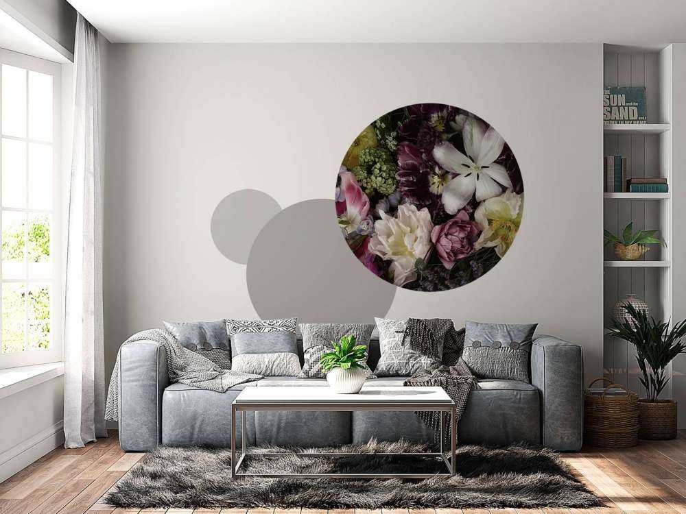 Floral Charme
