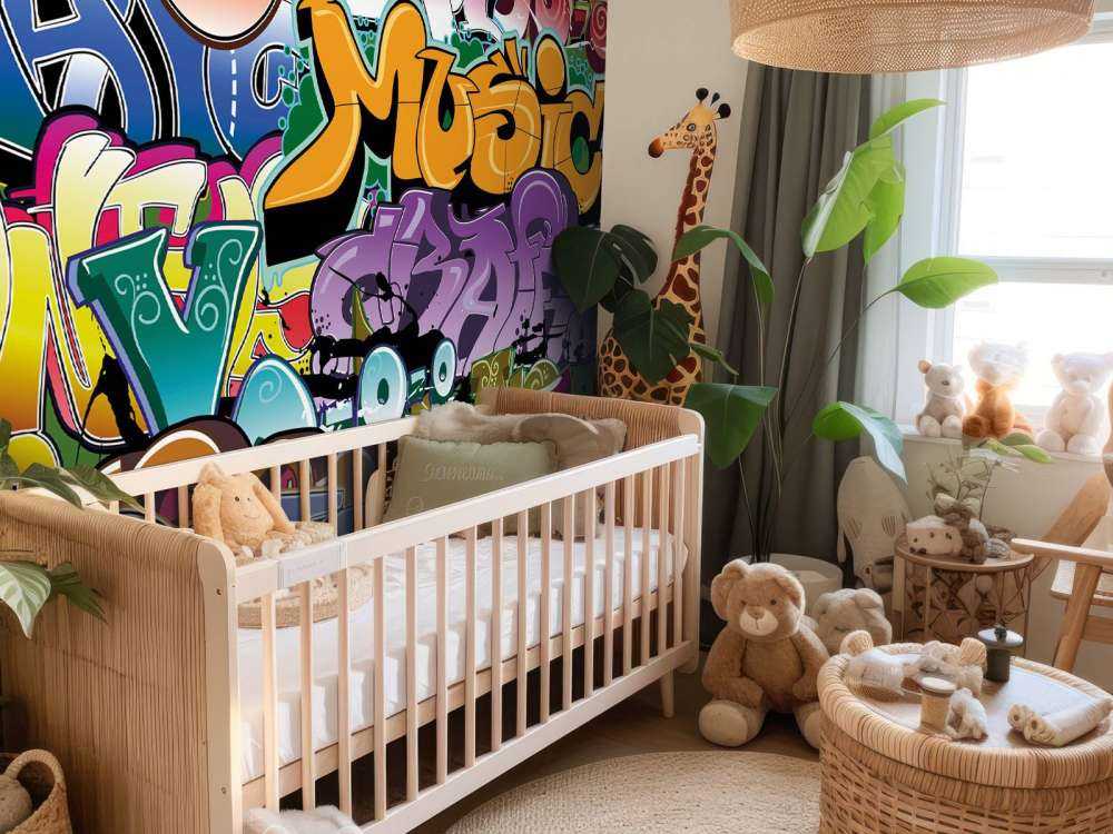 Dessins graffitis