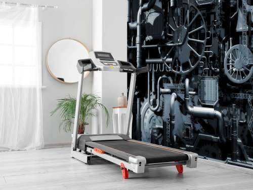 Vieille machine