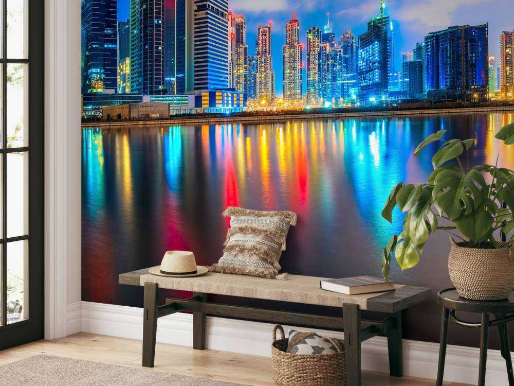 Dubaï