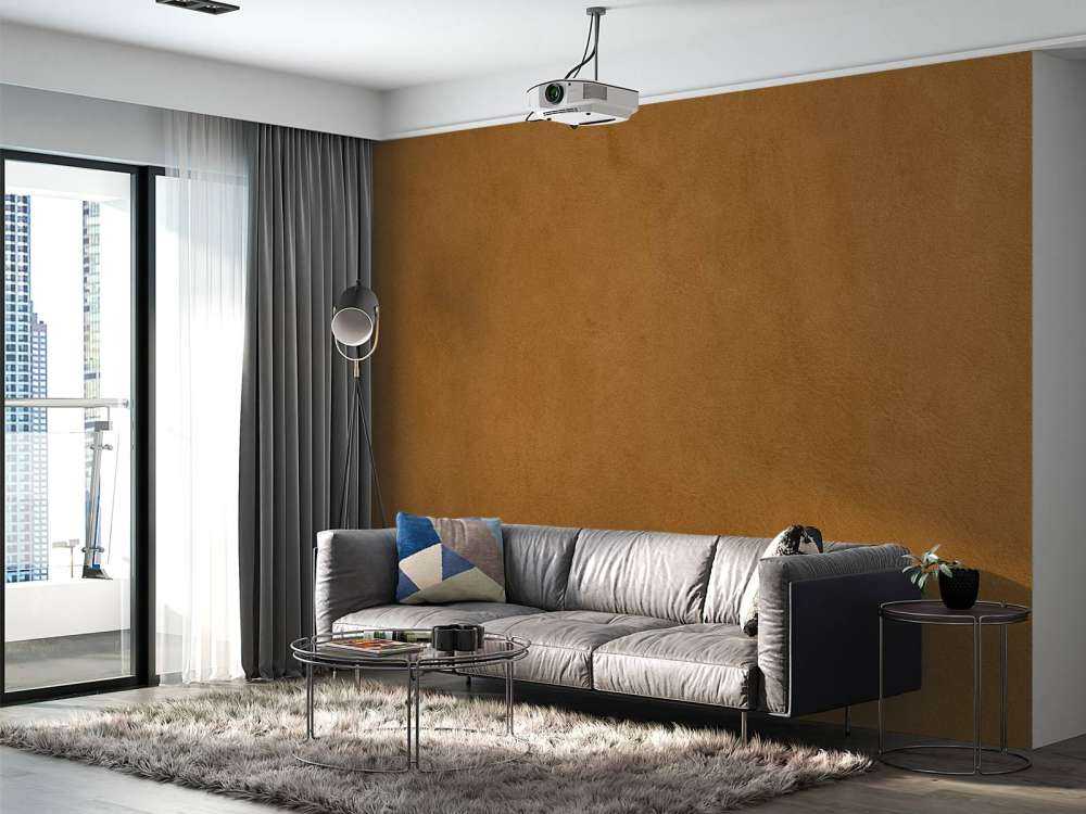 Cuir Cognac