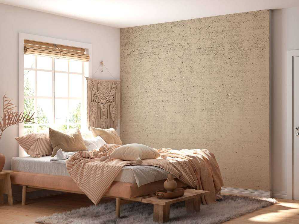 Beige neutre