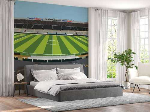 St. James Park - Newcastle United FC