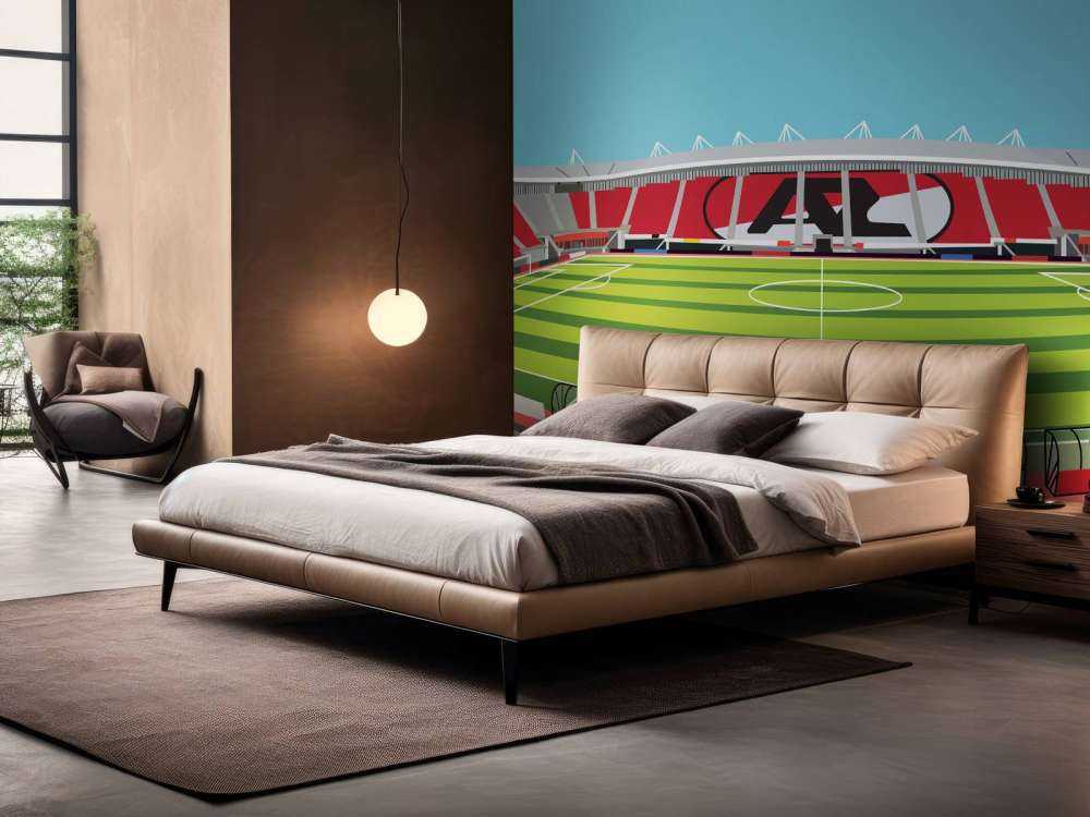 AFAS Stadion - AZ - Alkmaar