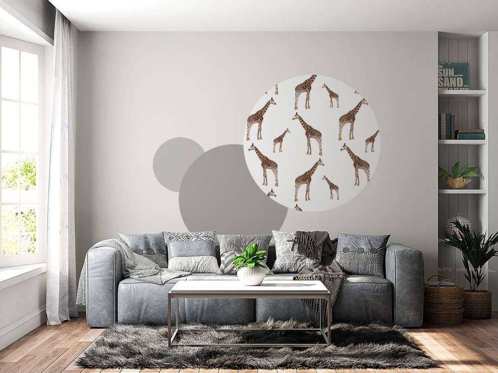Girafes