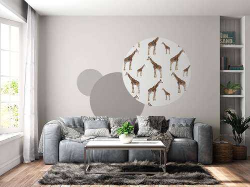 Girafes