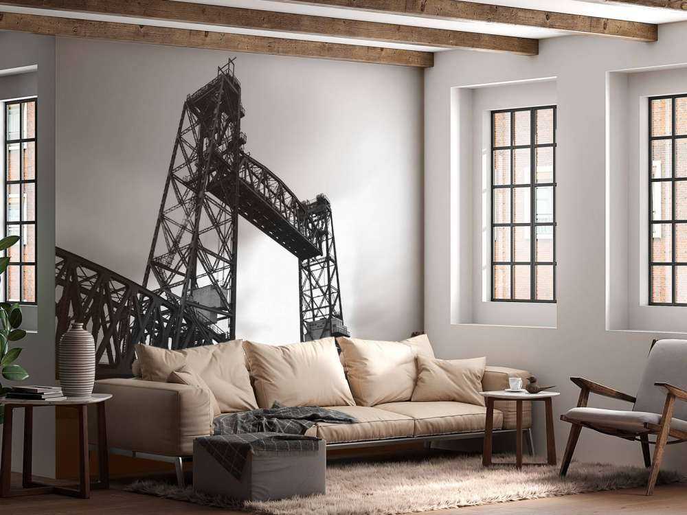 L'ascenseur