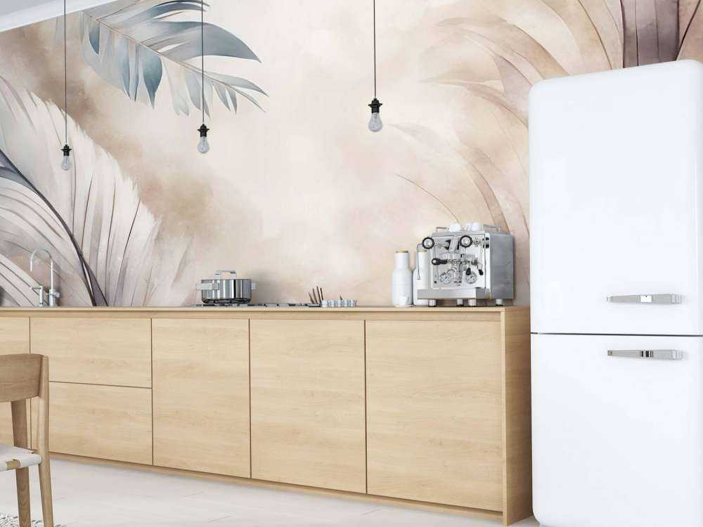 Plumes Magiques Bleues