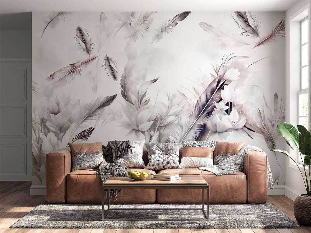 Amour Tendre Gris