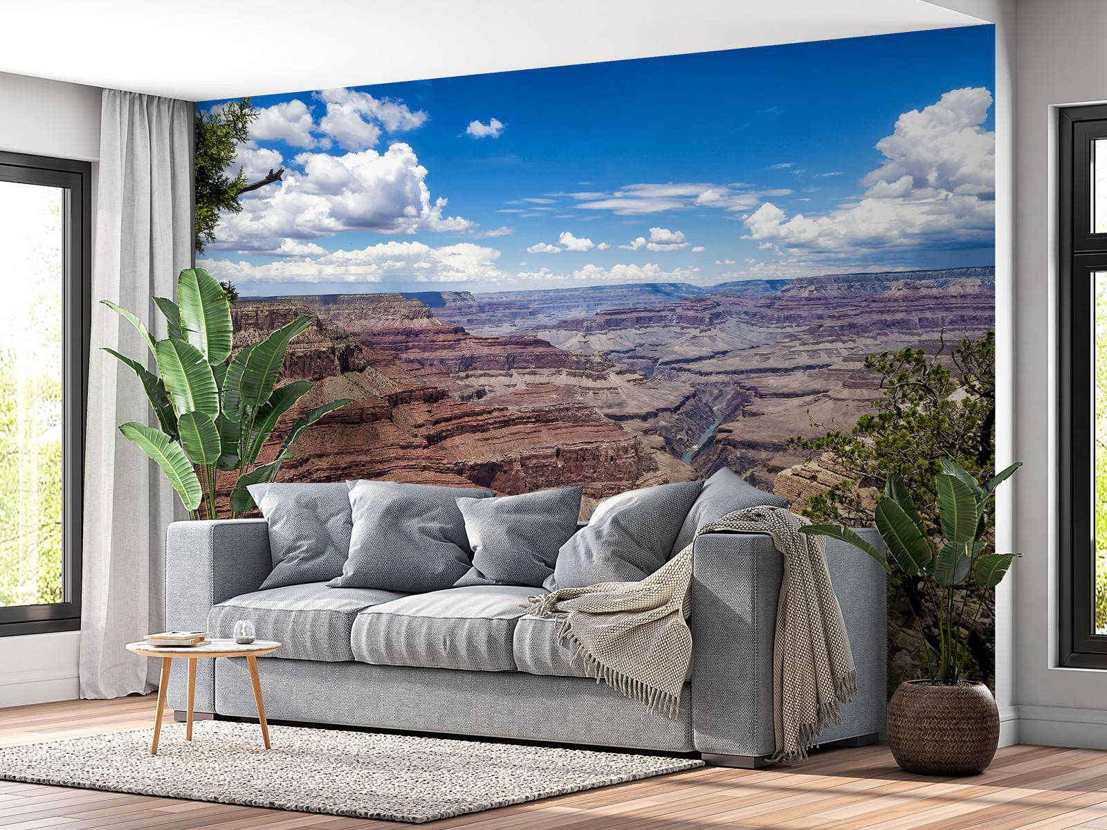 Grand Canyon