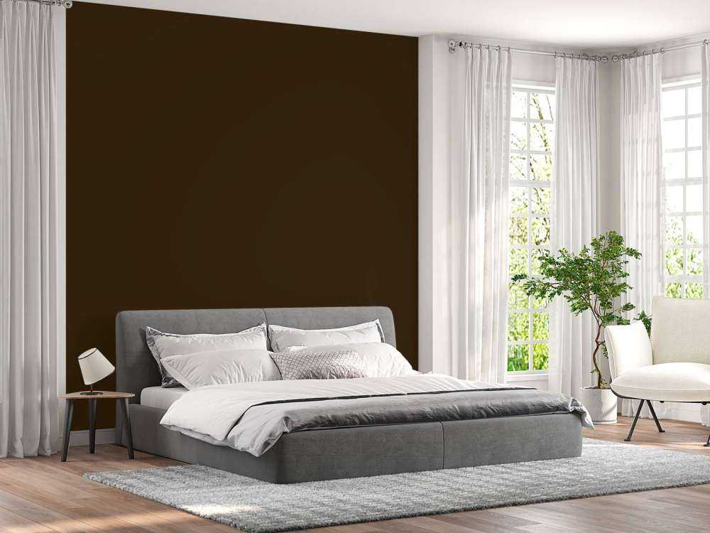 Marron Chocolat amer