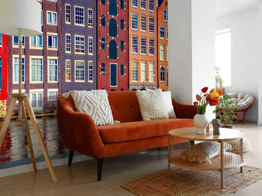 Maisons d'Amsterdam