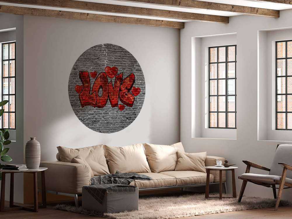Graffiti Love