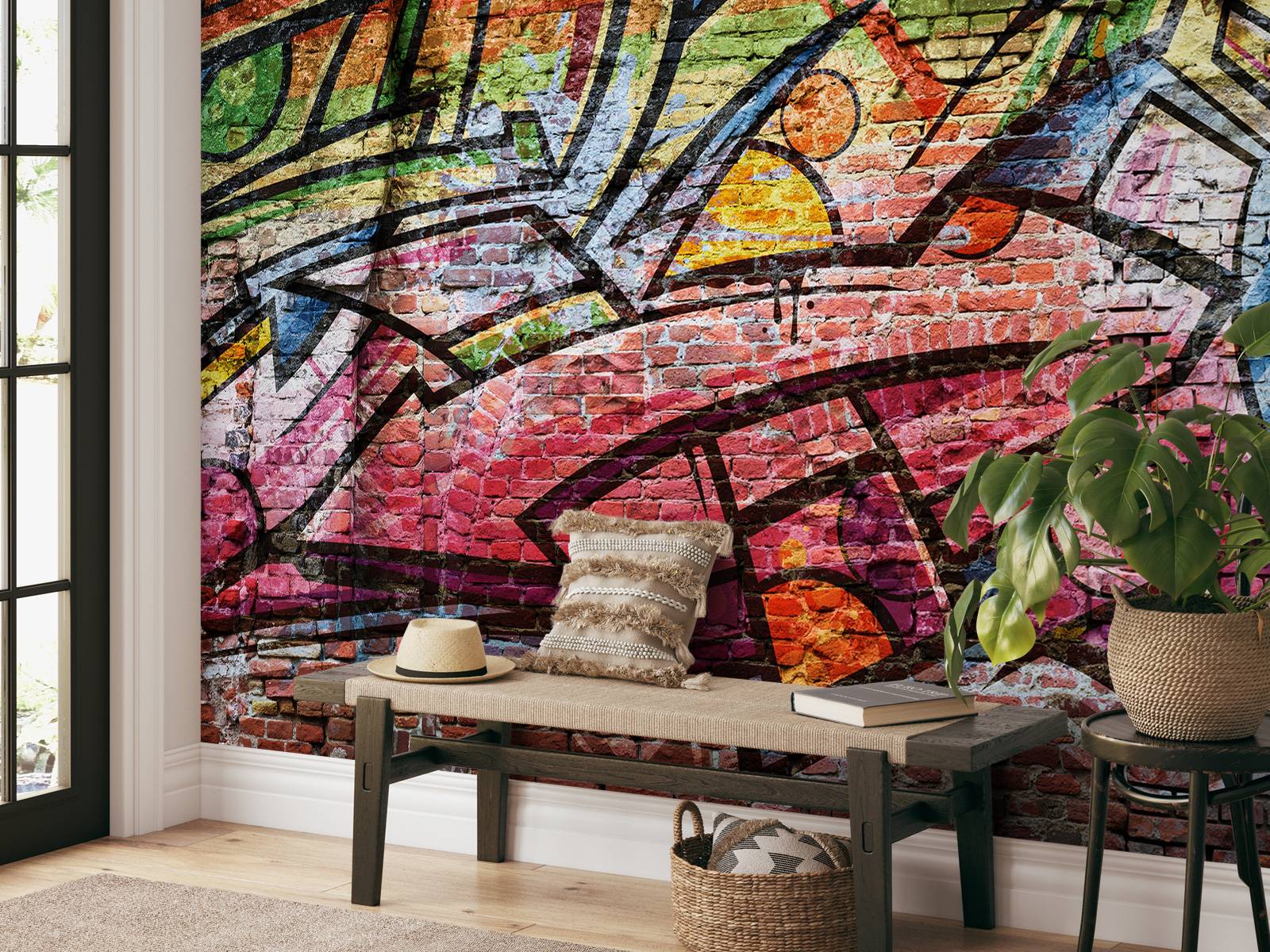 Graffiti XL