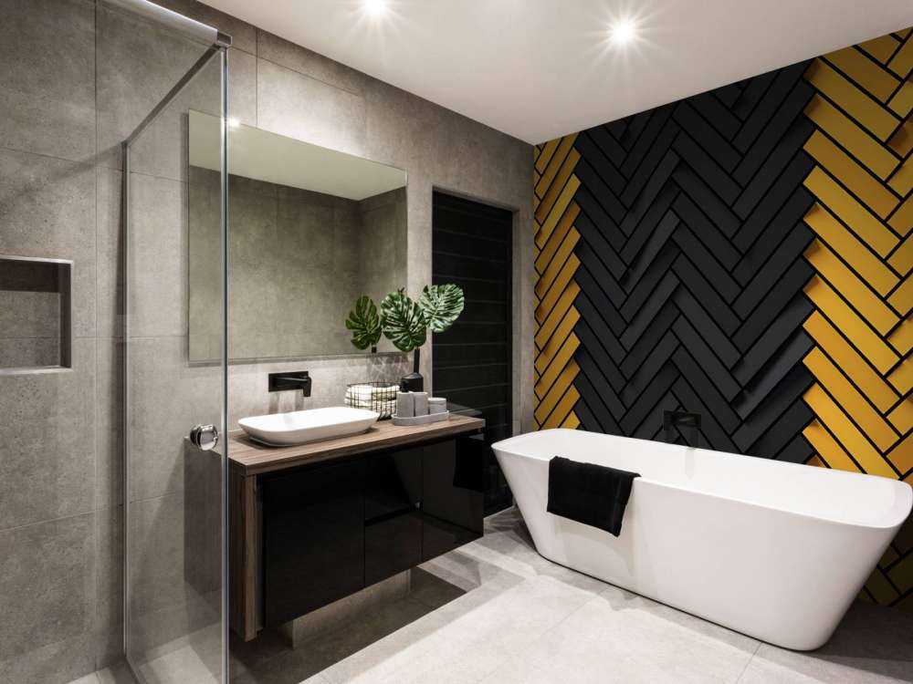 chevron 3D