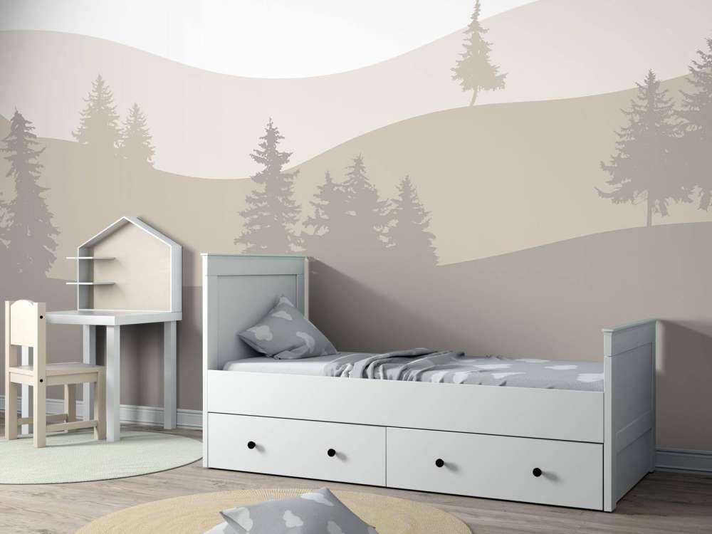 Paysage Beige