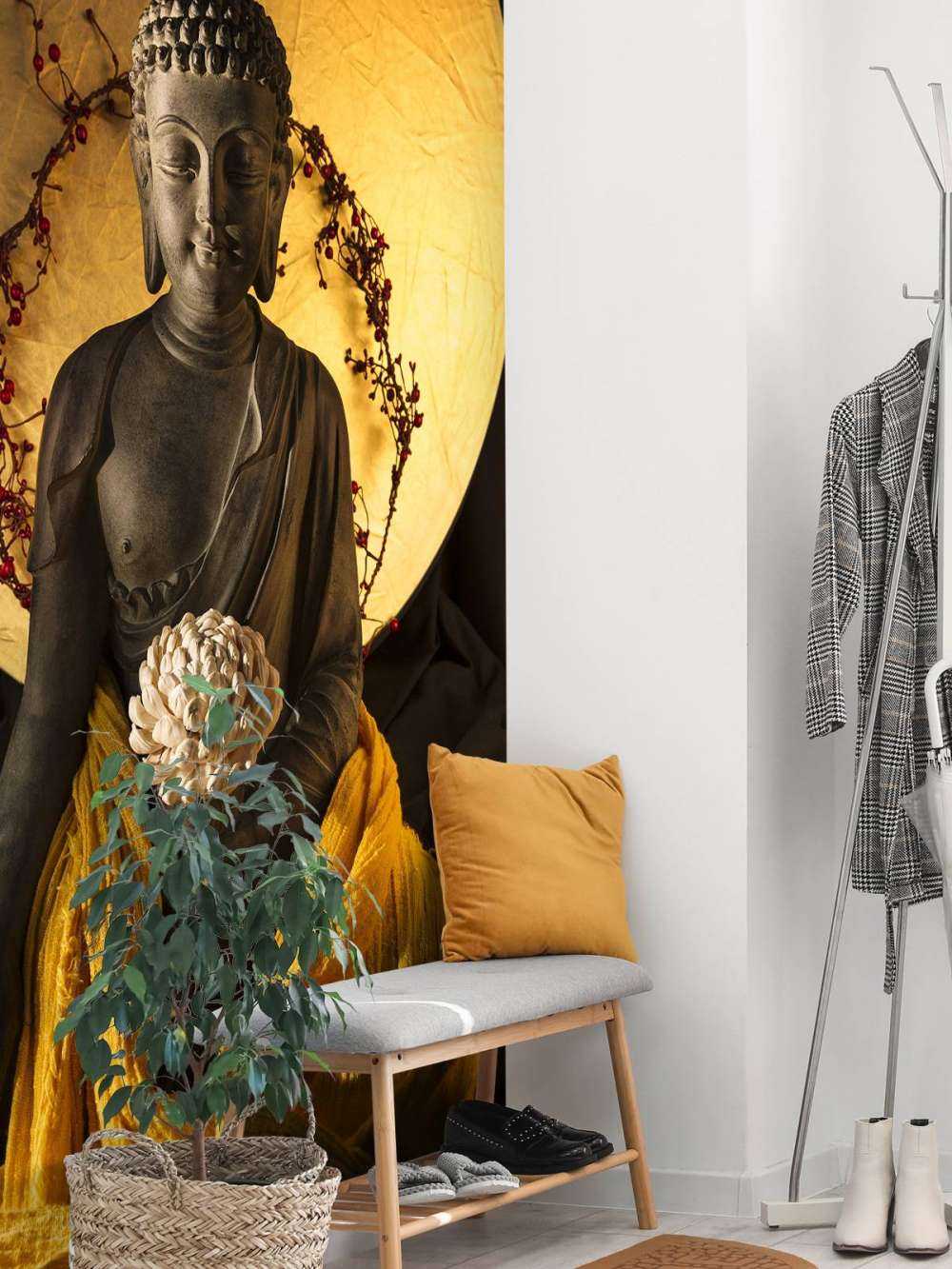 Bouddha