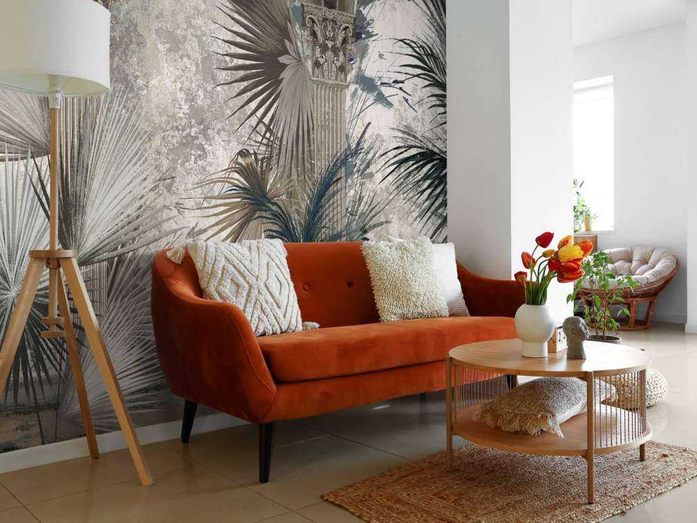 Piliers tropicaux