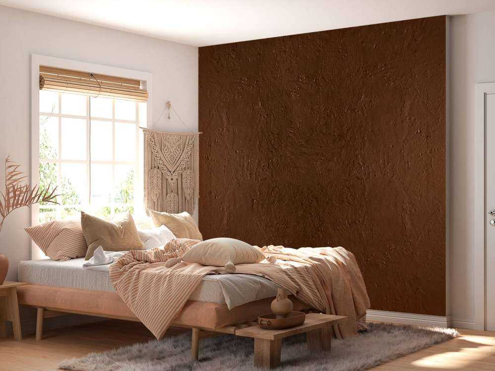 Bronze abstrait