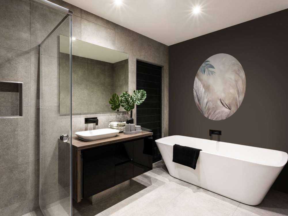 Plumes Magiques Bleues