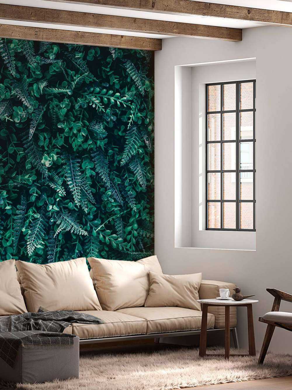 Mur tropical
