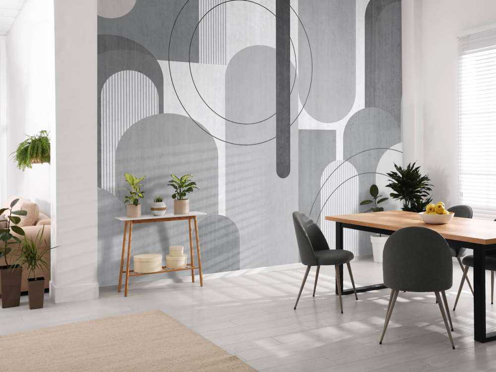 Grey Shade Overflow