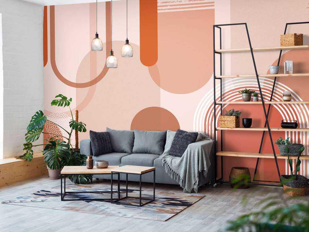 Rustic Terracotta