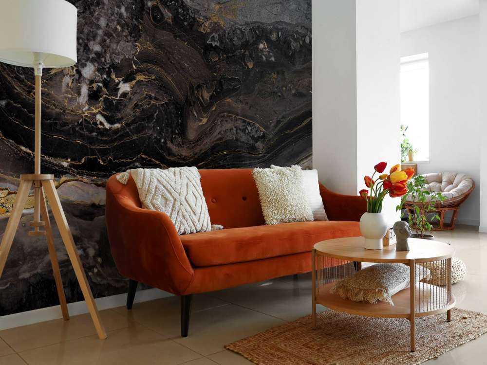 Marbre décoratif