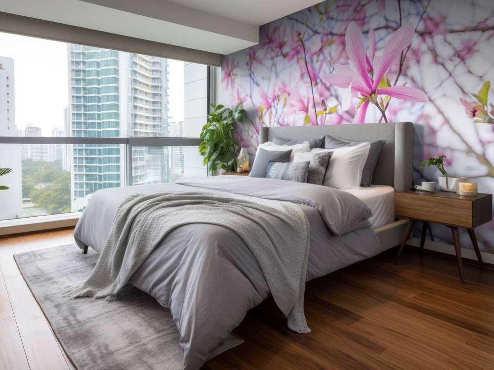 Magnolia