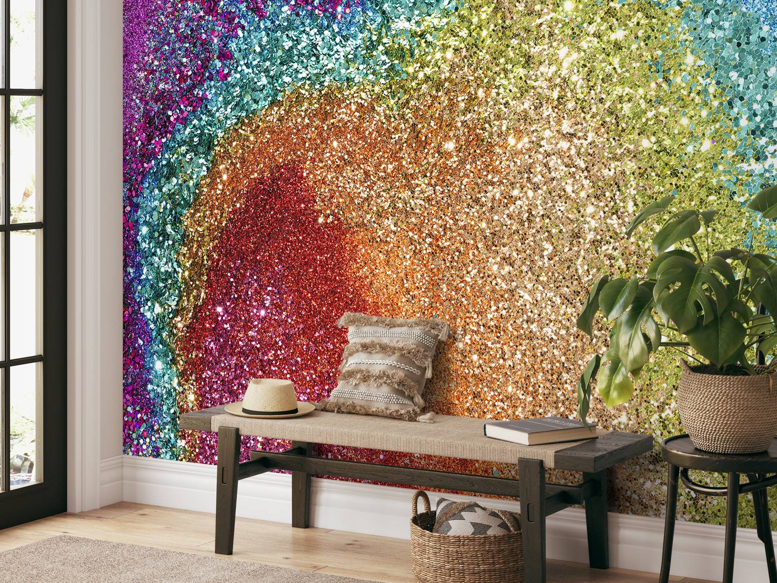 Rasch Paperhangings 523157 Papier Peint Intissé Motif