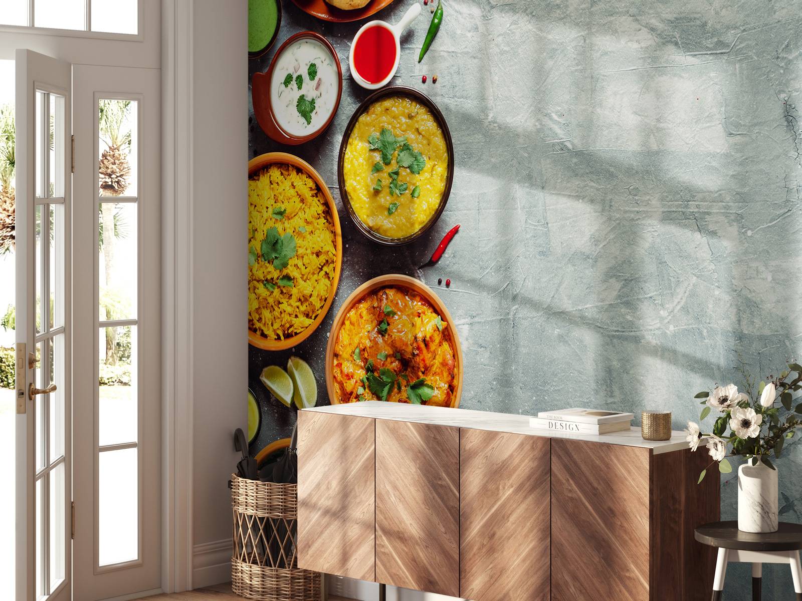 Cuisine indienne
