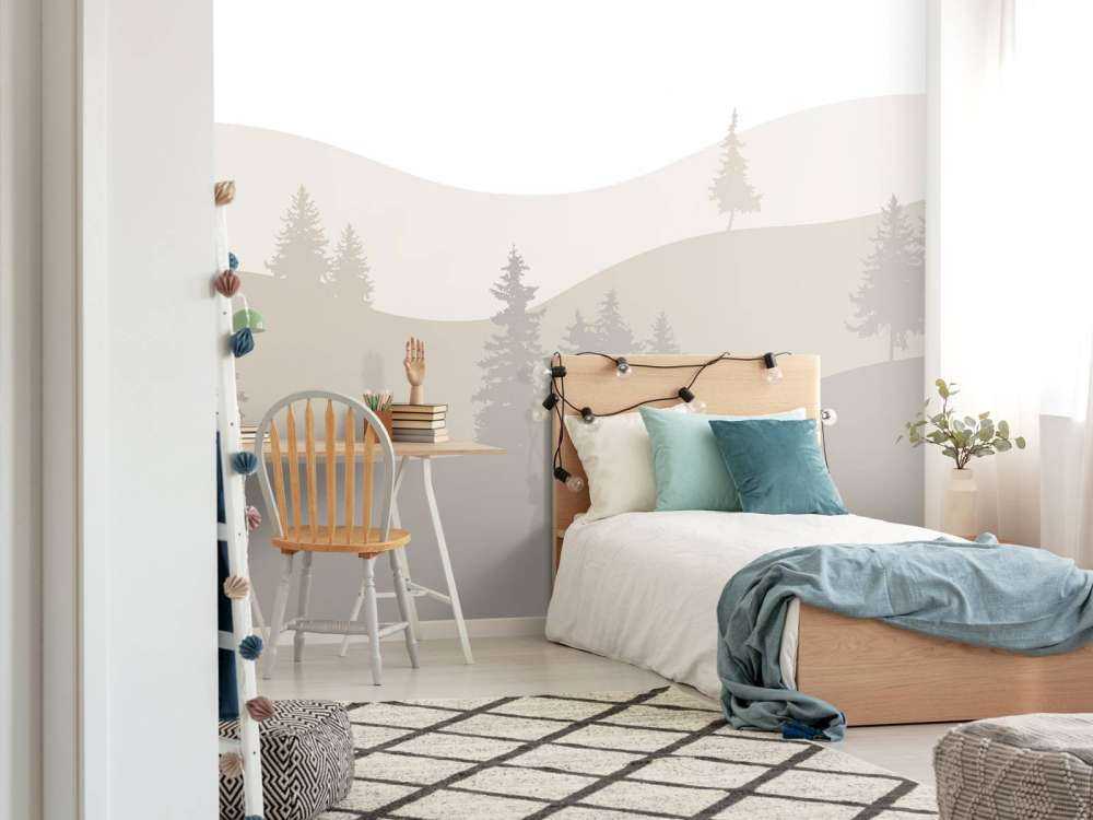 Paysage Beige