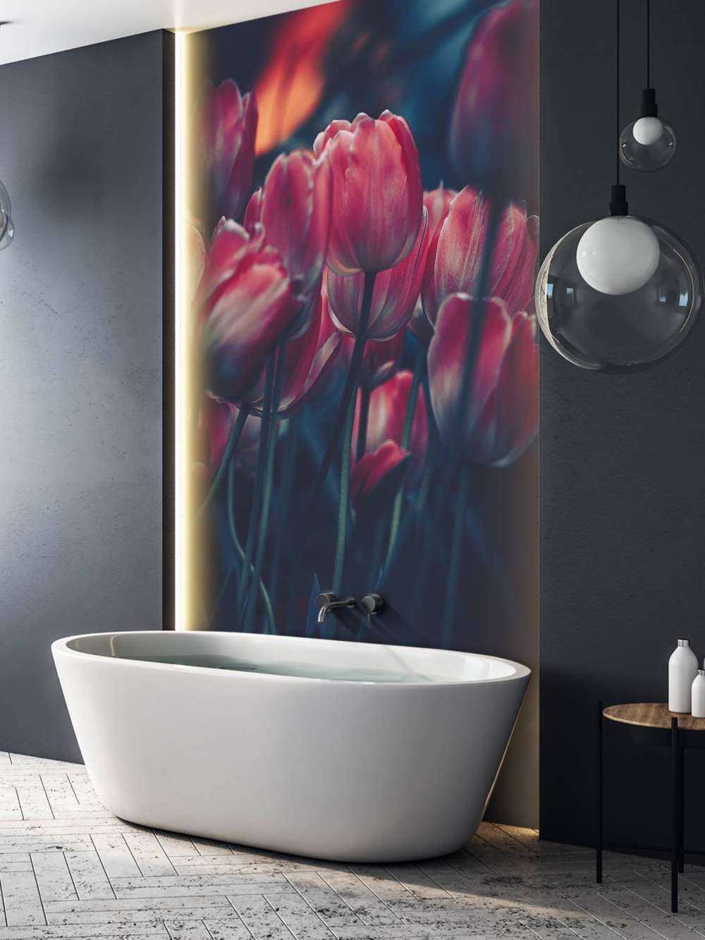 Les tulipes anciennes