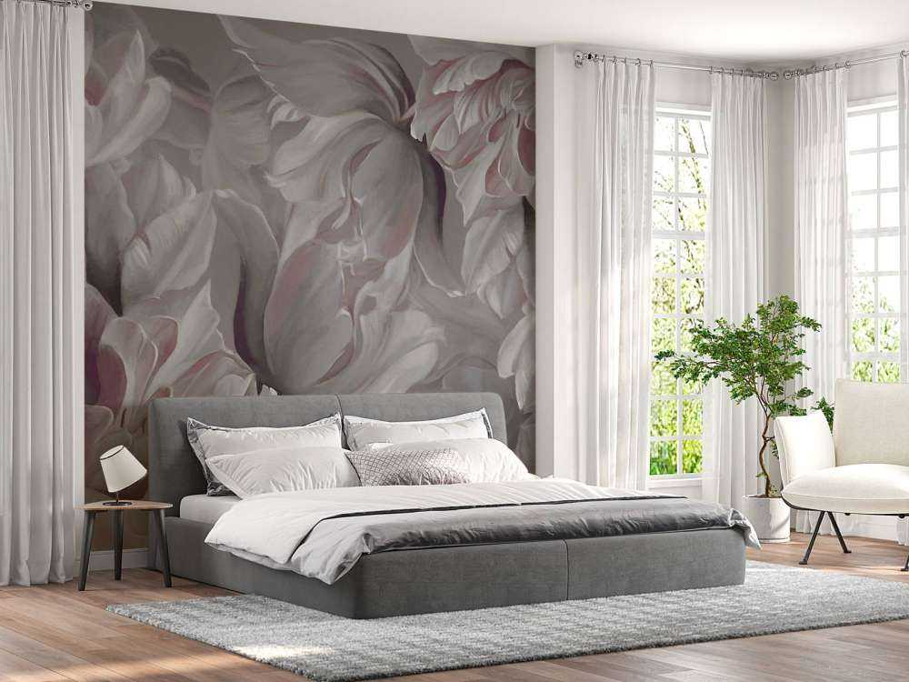 Grandes tulipes