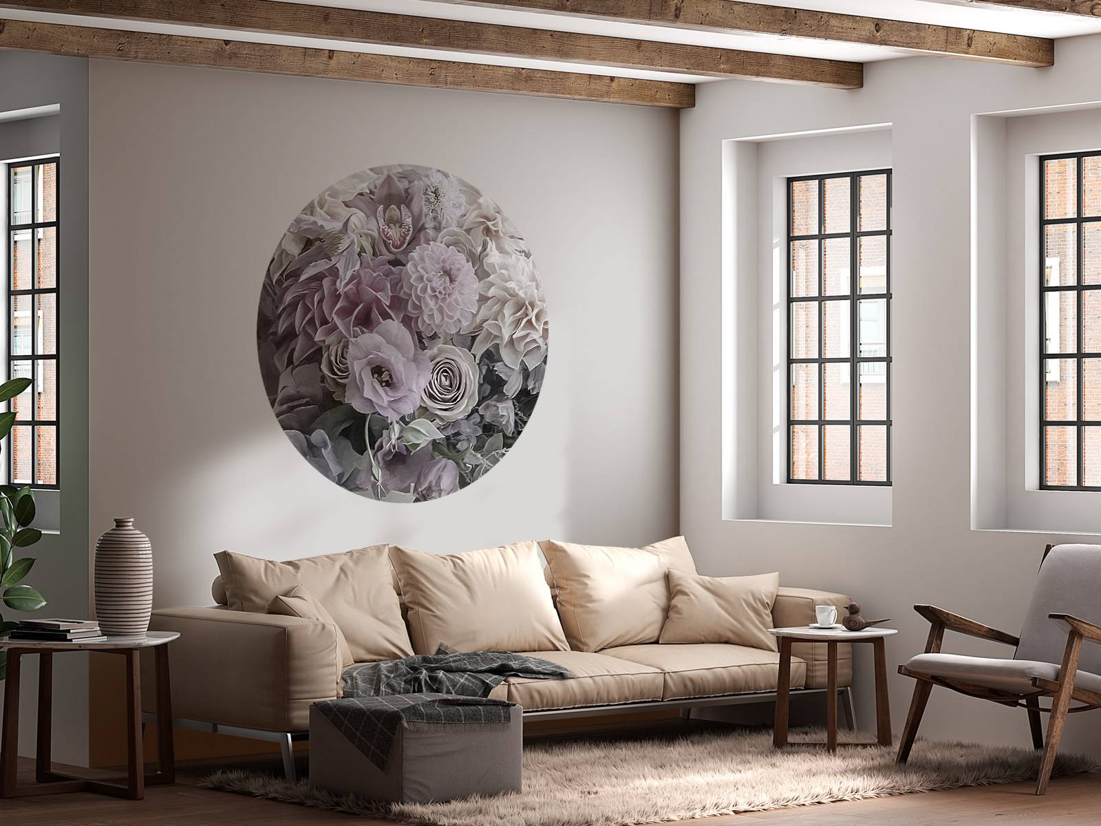 Hortensia Élégance