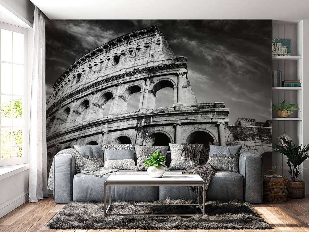 Colisée à Rome
