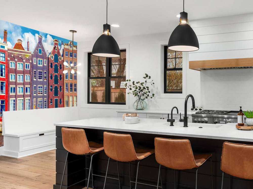 Maisons d'Amsterdam