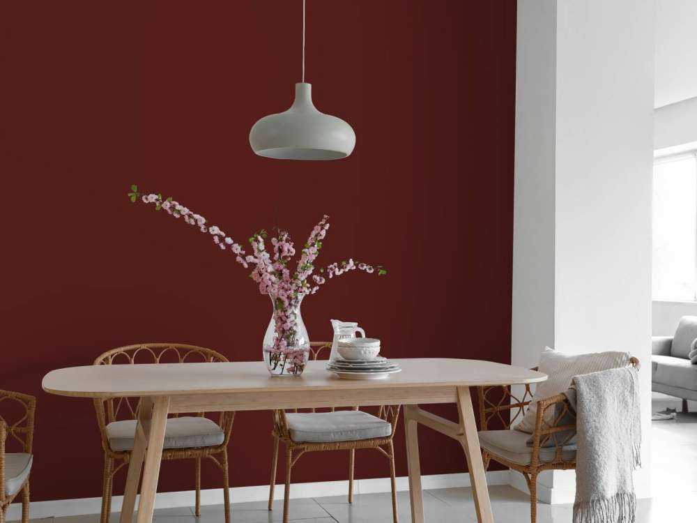 Rouge bordeaux