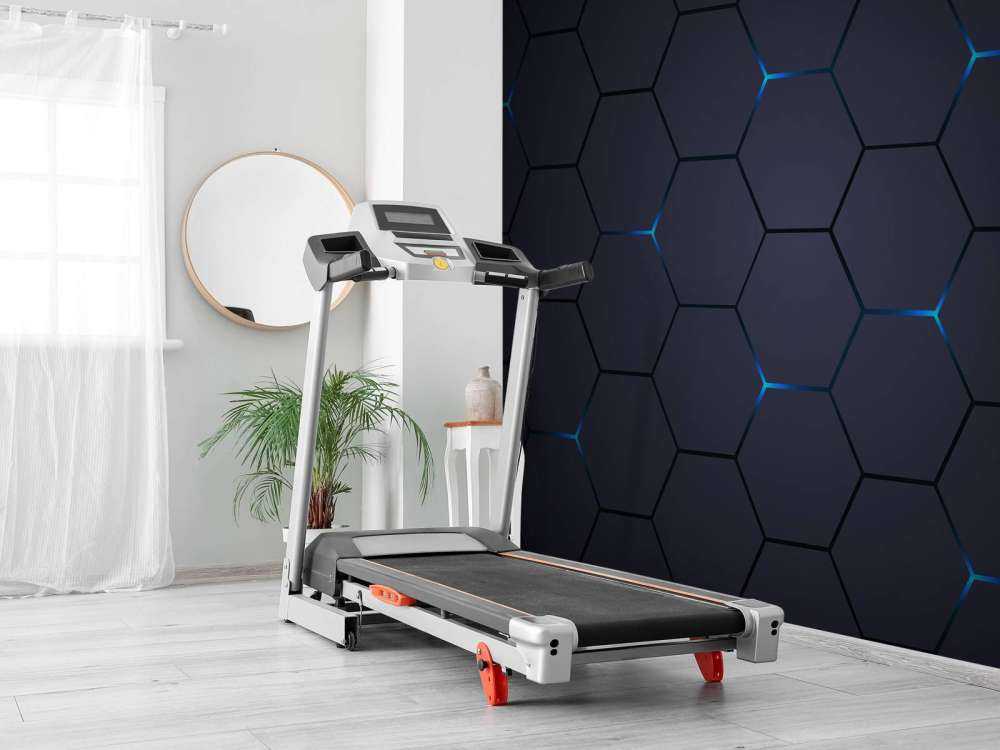 Hexagones gris foncé