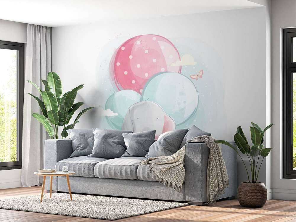 Éléphant