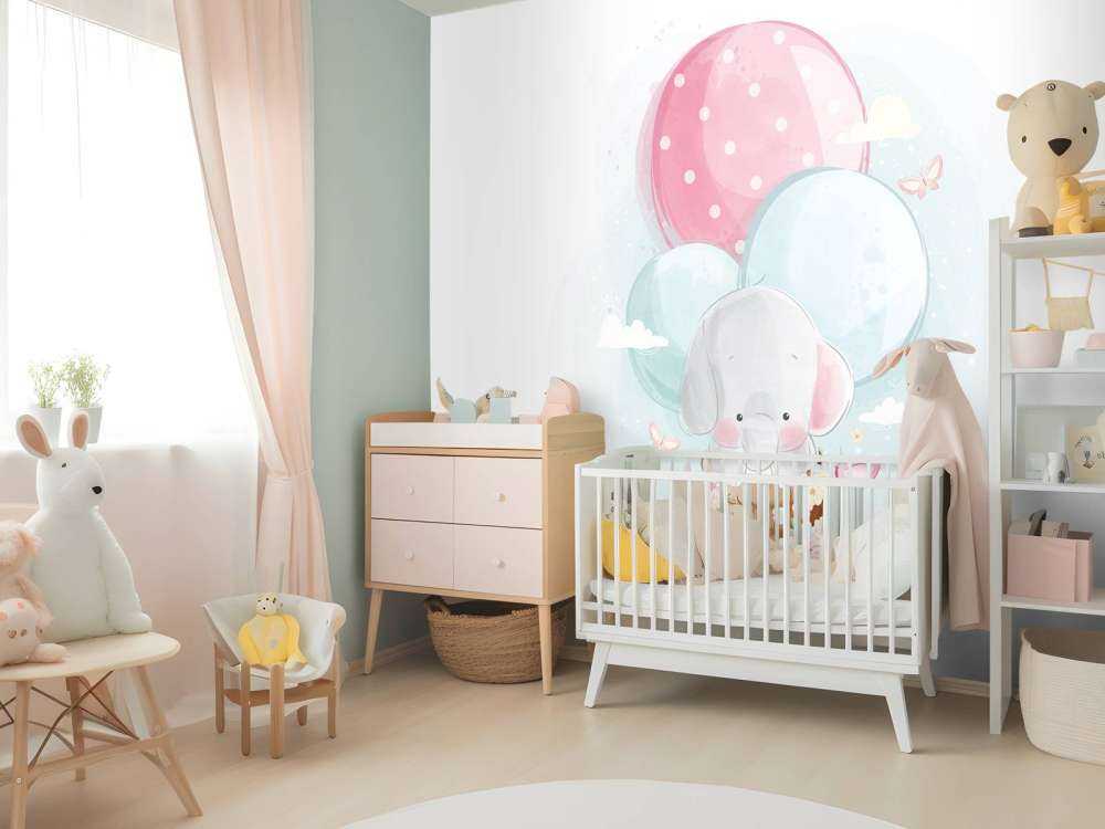 Éléphant
