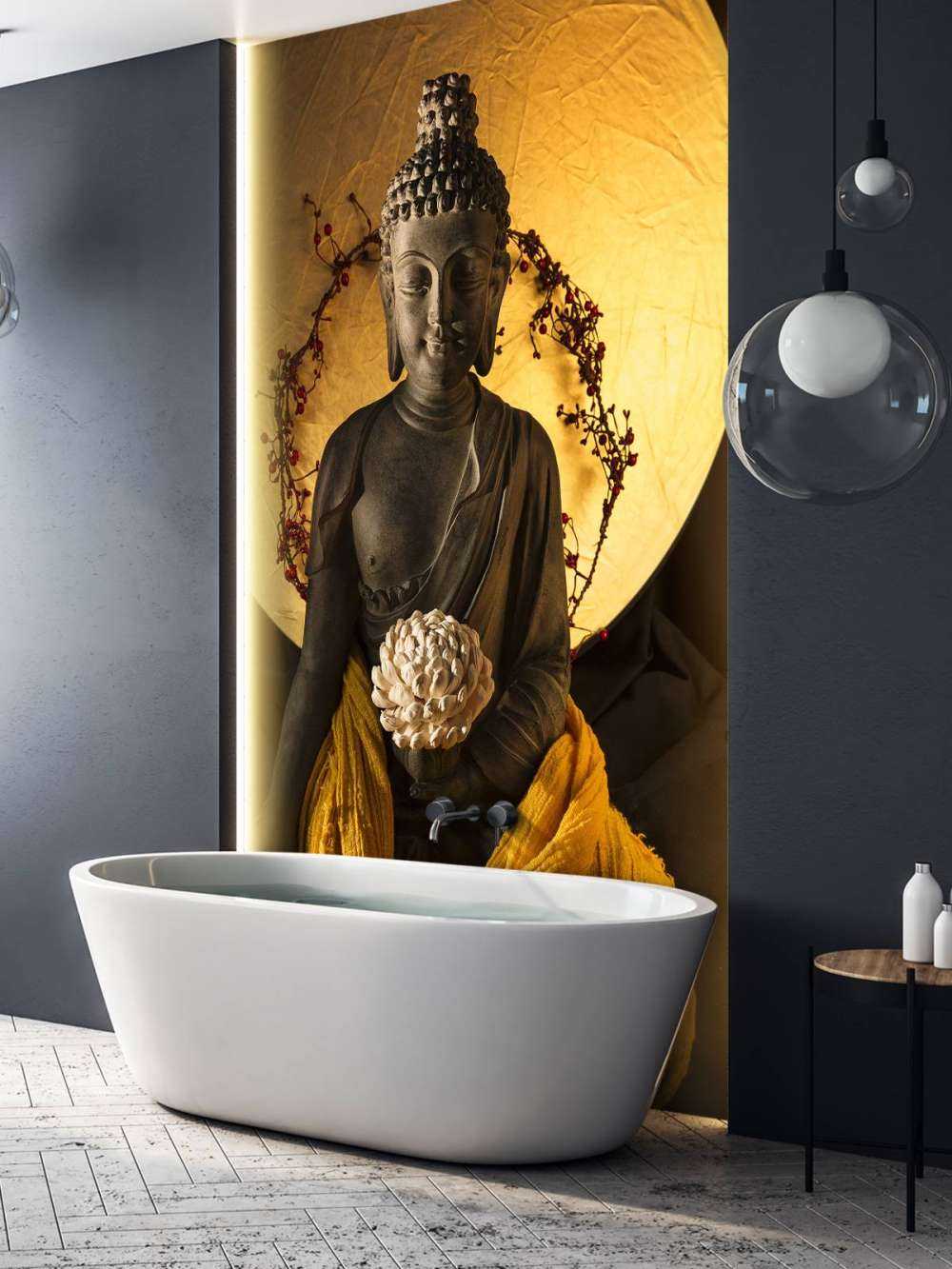 Bouddha