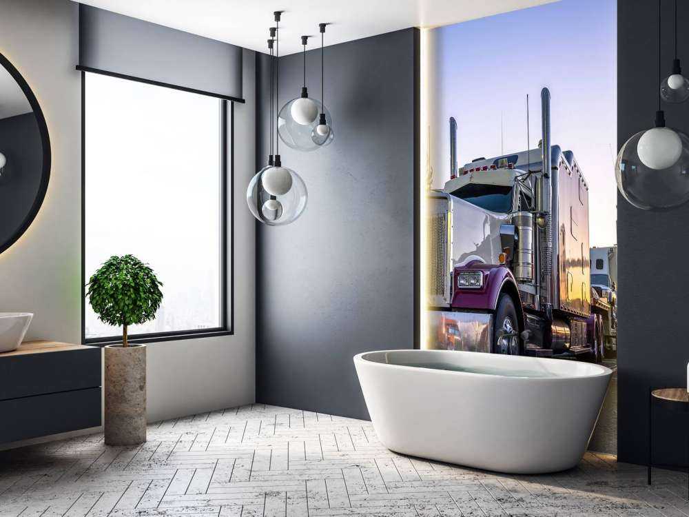 Camions classiques