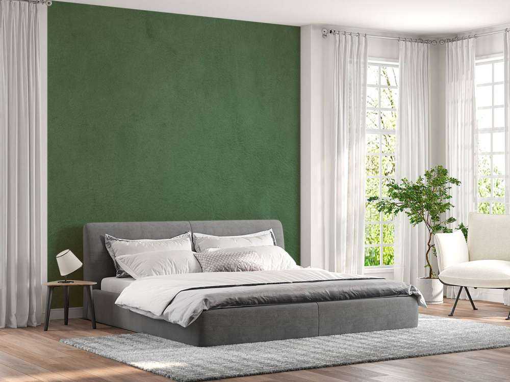 Cuir vert
