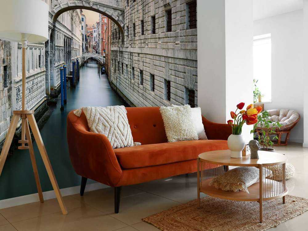 Pont à Venise