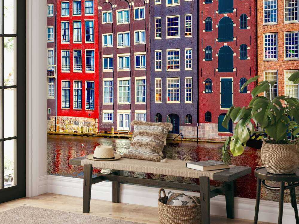 Maisons d'Amsterdam