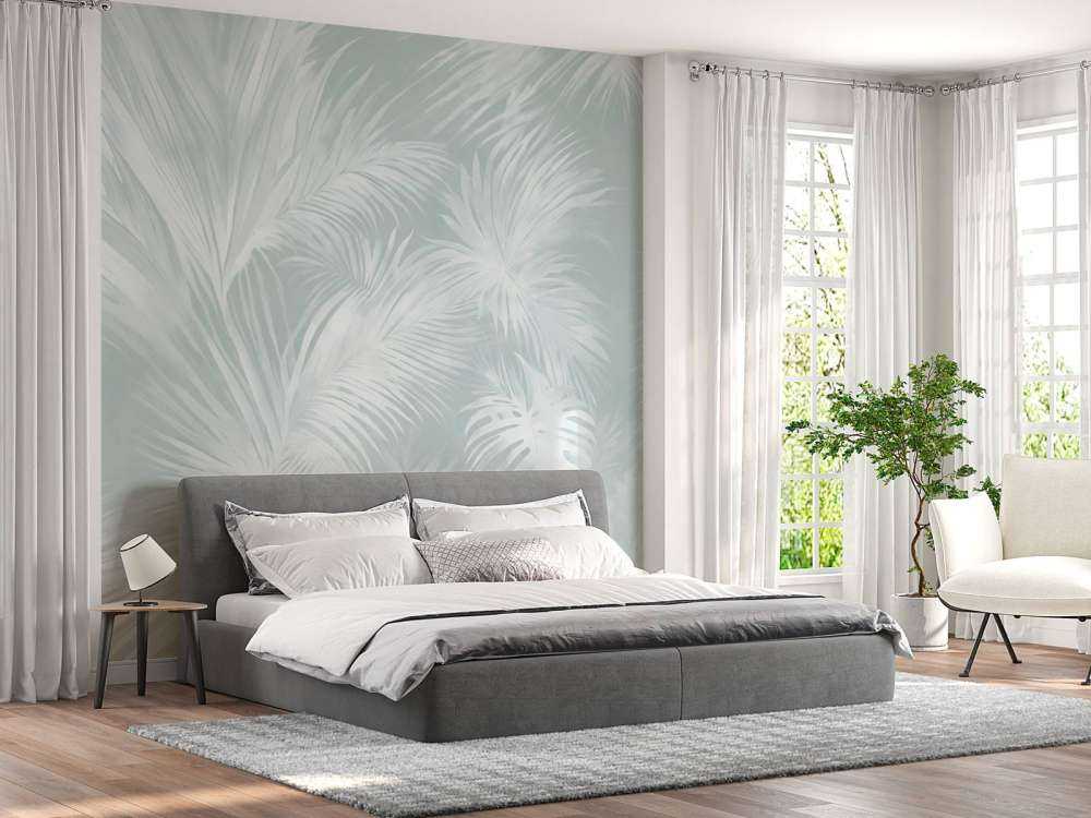 Palm Extravaganza Océan